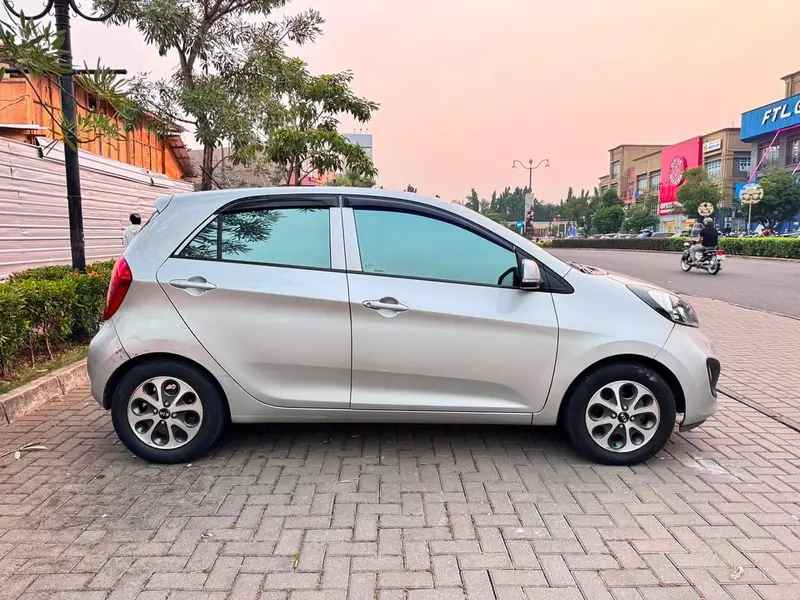 Kia Picanto 1.2 SE 2013, foto 7