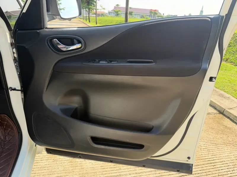 Nissan Serena HWS 2013, foto 9