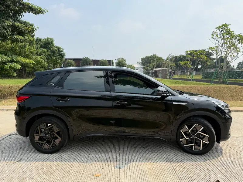 BYD Atto 3 Superior 2024, foto 7