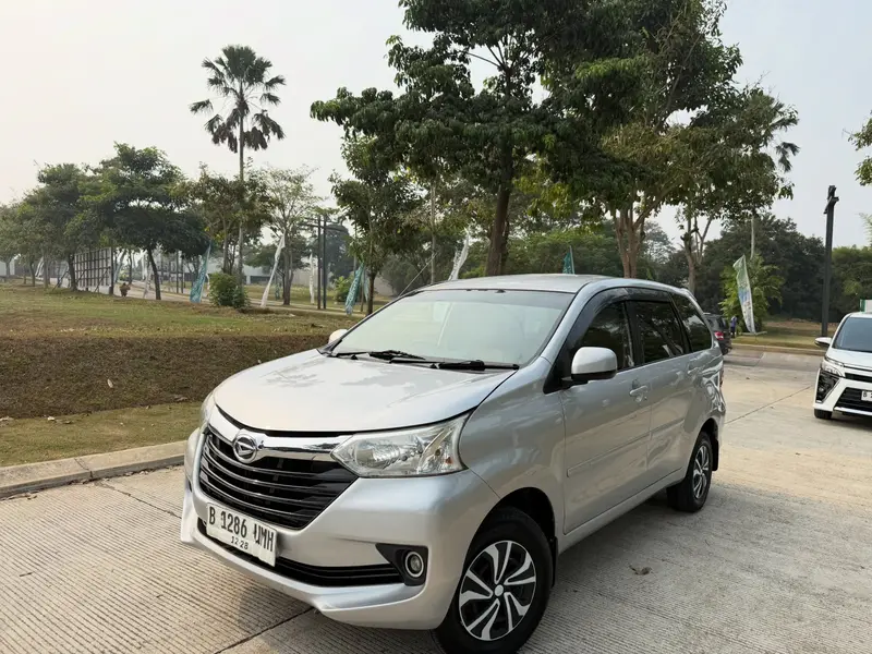 Daihatsu Xenia 1.3 R 2018