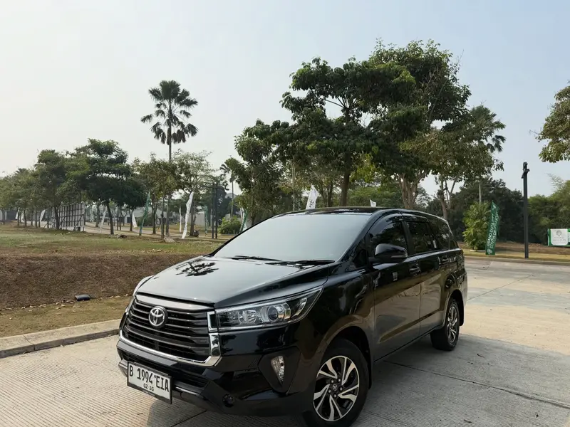 Toyota Kijang Innova 2.4 G 2025